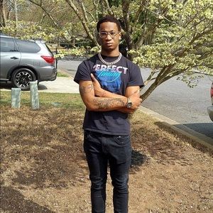 Meet your Posher, Solomon